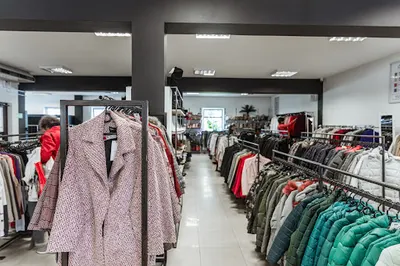 Outlet Biała Podlaska